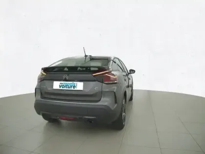 Photo 44 Citroën C4  PureTech 100 BVM6