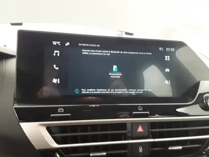 Photo 34 Citroën C4  PureTech 100 BVM6