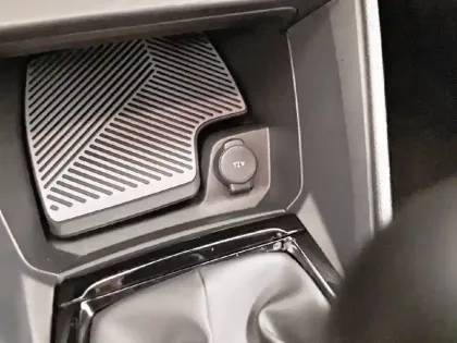 Photo 56 Citroën C4  PureTech 100 BVM6