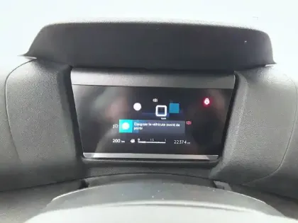 Photo 12 Citroën C4  PureTech 100 BVM6