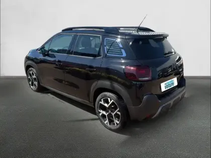 Photo 6 Citroën C3 Aircross  PureTech 130 S&S EAT6