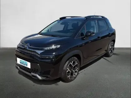 Photo Citroën C3 Aircross Max