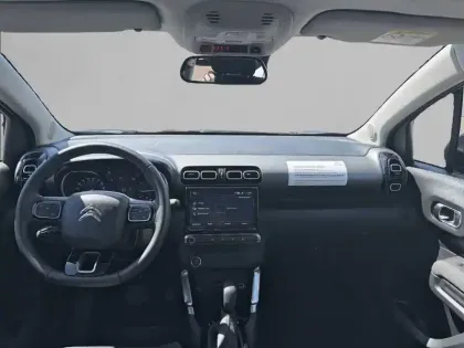 Photo 7 Citroën C3 Aircross  PureTech 130 S&S EAT6