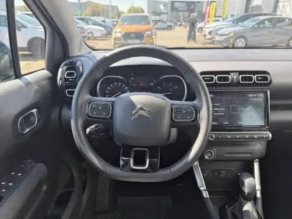 Photo 8 Citroën C3 Aircross  PureTech 130 S&S EAT6