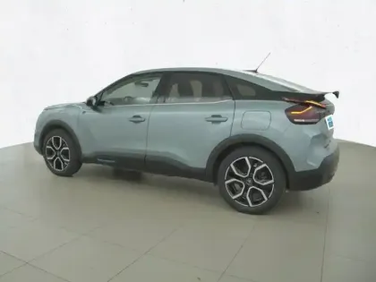 Photo 6 Citroën C4 e- 136 ch Automatique