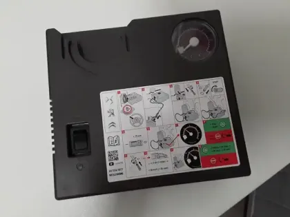 Photo 18 Citroën C4 e- 136 ch Automatique