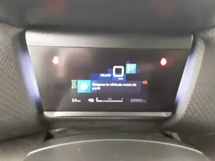 Photo 9 Citroën C4 e- 136 ch Automatique