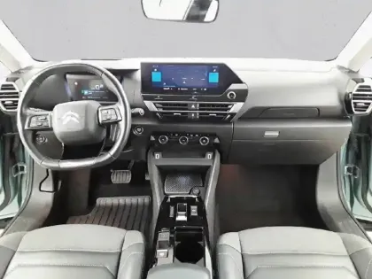 Photo 7 Citroën C4 e- 136 ch Automatique