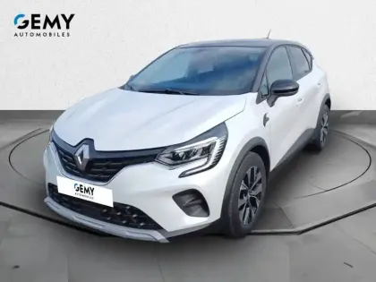 Photo 20 Renault Captur  TCe 90