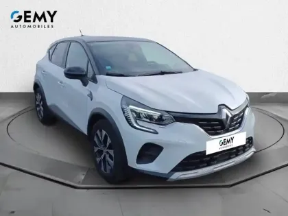 Photo 22 Renault Captur  TCe 90