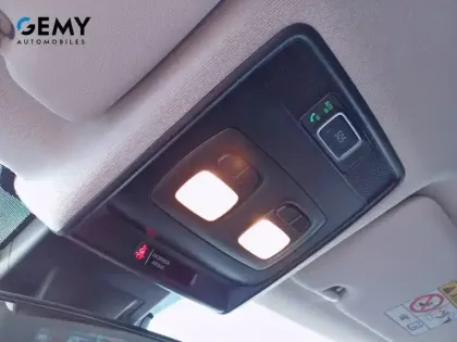 Photo 39 Renault Captur  TCe 90