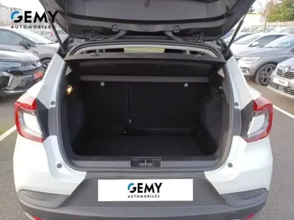 Photo 25 Renault Captur  TCe 90