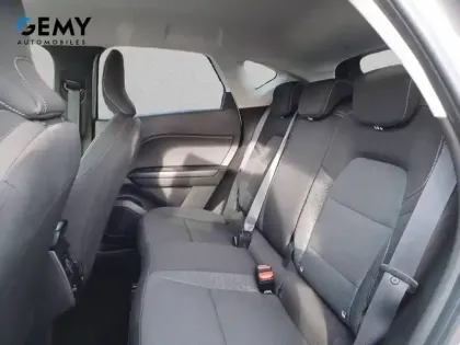 Photo 29 Renault Captur  TCe 90