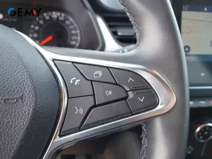 Photo 34 Renault Captur  TCe 90