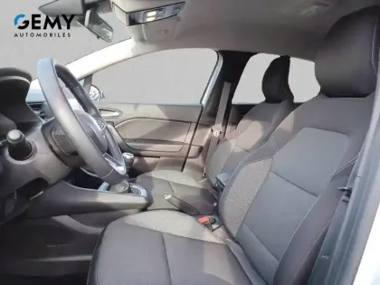 Photo 28 Renault Captur  TCe 90