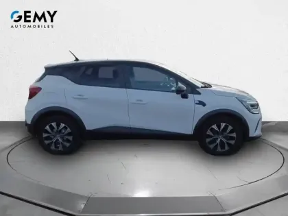 Photo 23 Renault Captur  TCe 90