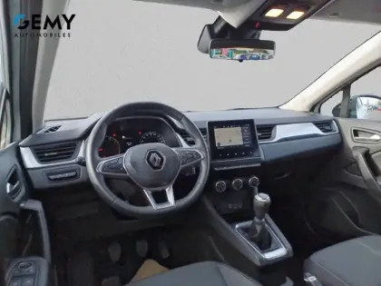 Photo 27 Renault Captur  TCe 90