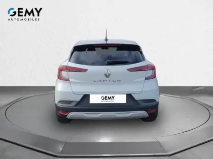 Photo 24 Renault Captur  TCe 90