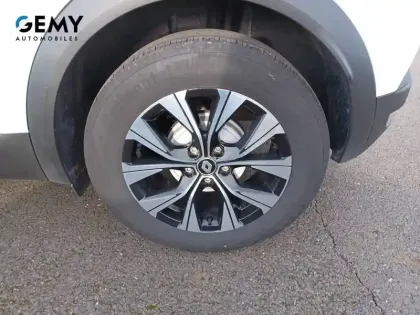 Photo 30 Renault Captur  TCe 90