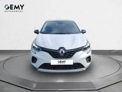 Photo 21 Renault Captur  TCe 90