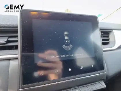 Photo 36 Renault Captur  TCe 90