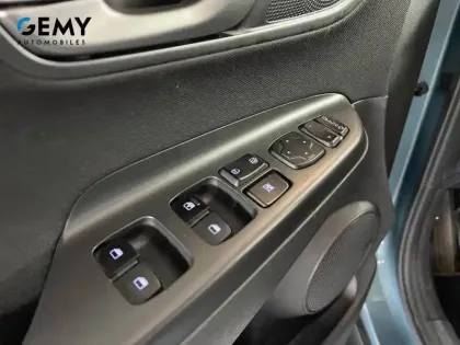 Photo 11 Hyundai Kona  1.0 T-GDi 120