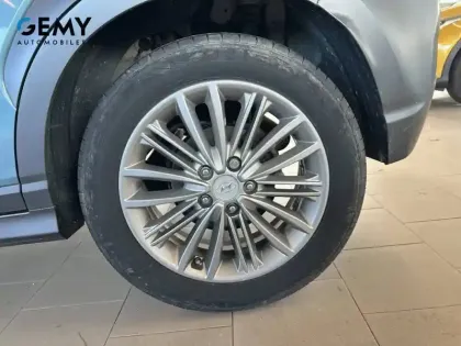 Photo 10 Hyundai Kona  1.0 T-GDi 120