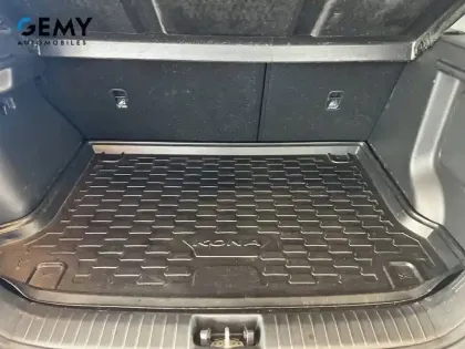 Photo 5 Hyundai Kona  1.0 T-GDi 120