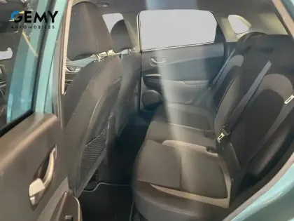 Photo 9 Hyundai Kona  1.0 T-GDi 120