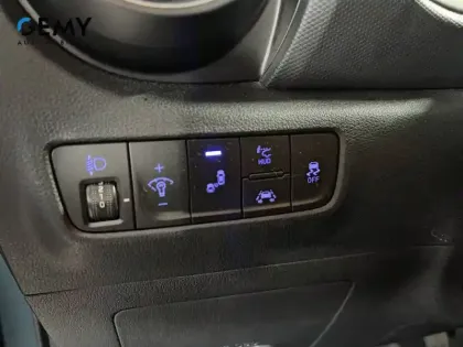 Photo 12 Hyundai Kona  1.0 T-GDi 120