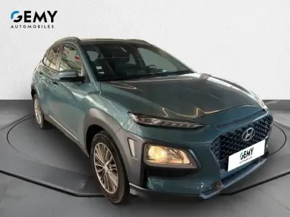 Photo Hyundai Kona Creative