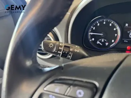 Photo 17 Hyundai Kona  1.0 T-GDi 120