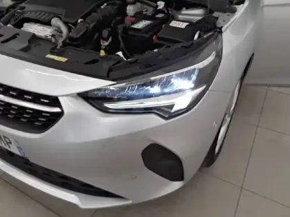 Photo 15 Opel Corsa  1.2 Turbo 100 ch BVM6