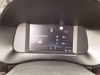 Photo 9 Opel Corsa  1.2 Turbo 100 ch BVM6