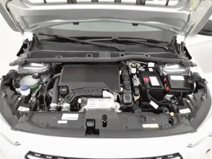 Photo 20 Opel Corsa  1.2 Turbo 100 ch BVM6