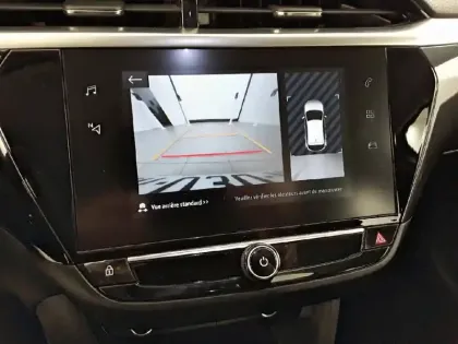 Photo 17 Opel Corsa  1.2 Turbo 100 ch BVM6