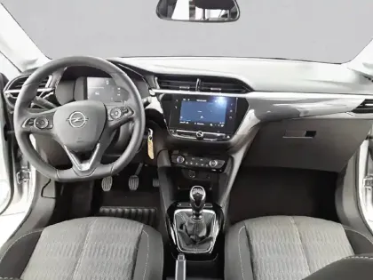 Photo 7 Opel Corsa  1.2 Turbo 100 ch BVM6