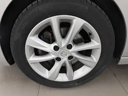 Photo 12 Opel Corsa  1.2 Turbo 100 ch BVM6