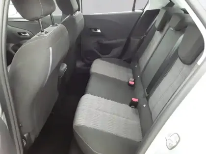 Photo 11 Opel Corsa  1.2 Turbo 100 ch BVM6