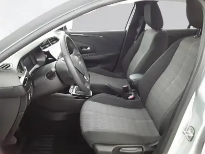 Photo 10 Opel Corsa  1.2 Turbo 100 ch BVM6