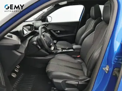 Photo 8 Peugeot 2008  BlueHDi 100 S&S BVM6