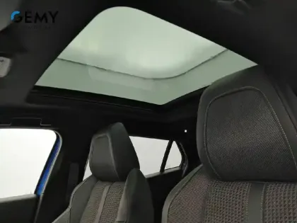 Photo 20 Peugeot 2008  BlueHDi 100 S&S BVM6