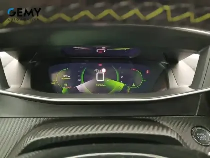 Photo 15 Peugeot 2008  BlueHDi 100 S&S BVM6