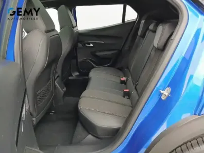 Photo 9 Peugeot 2008  BlueHDi 100 S&S BVM6