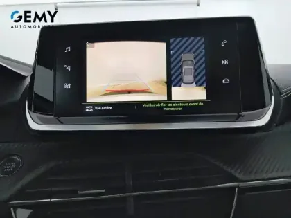 Photo 14 Peugeot 2008  BlueHDi 100 S&S BVM6