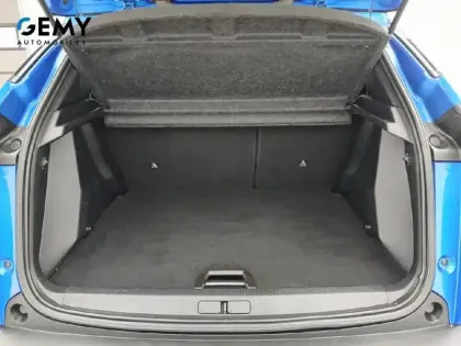 Photo 5 Peugeot 2008  BlueHDi 100 S&S BVM6