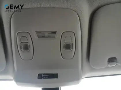 Photo 14 Renault Scenic Grand  Blue dCi 120