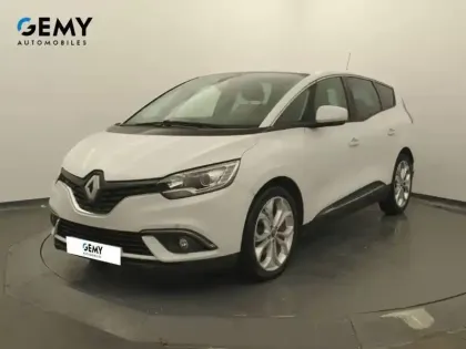 Photo Renault Scenic Business