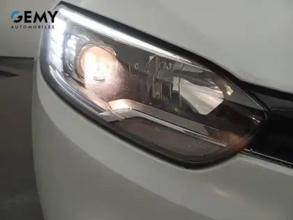 Photo 19 Renault Scenic Grand  Blue dCi 120