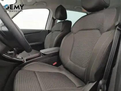 Photo 8 Renault Scenic Grand  Blue dCi 120